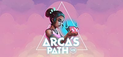 阿卡之路 VR（Arca’s Path VR）